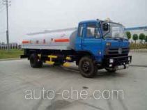 Dali DLQ5160GJY3 fuel tank truck