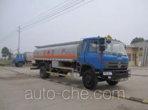 Dali DLQ5160GJYE fuel tank truck