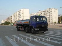 Dali DLQ5160GJYX3 fuel tank truck