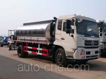 Dali DLQ5160GLQZ4 asphalt distributor truck