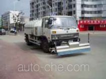 Dali DLQ5160GQX high pressure road washer truck