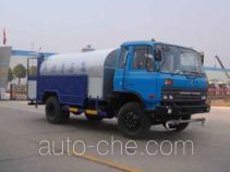 Dali DLQ5160GQX3 high pressure road washer truck