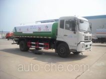 Dali DLQ5160GSSD4 sprinkler machine (water tank truck)