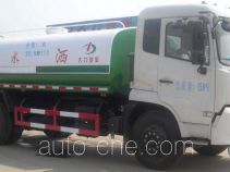 Dali DLQ5160GSSD5 sprinkler machine (water tank truck)