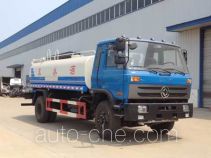 Dali DLQ5160GSSZK5 sprinkler machine (water tank truck)