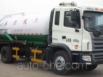 Dali DLQ5160GXWZY5 sewage suction truck