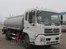 Dali DLQ5160TGYD5 oilfield fluids tank truck