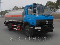 Dali DLQ5160TGYL5 oilfield fluids tank truck
