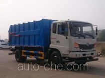 Dali DLQ5160ZDJZ4 стыкуемый мусоровоз с уплотнением отходов