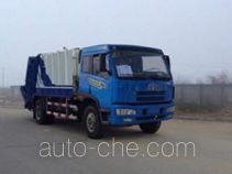 Dali DLQ5160ZYSC3 garbage compactor truck