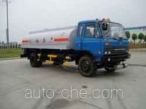Dali DLQ5161GHY chemical liquid tank truck