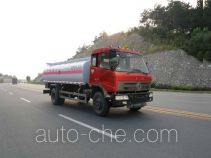 Dali DLQ5161GJYE3 fuel tank truck