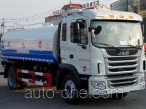 Dali DLQ5161GSSY5 sprinkler machine (water tank truck)