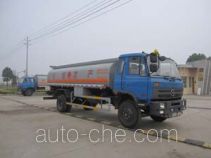 Dali DLQ5161GYY oil tank truck