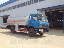 Dali DLQ5162GJY4 fuel tank truck