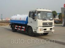 Dali DLQ5163GSS3 sprinkler machine (water tank truck)