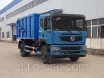Dali DLQ5168ZDJ5D docking garbage compactor truck
