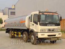 Dali DLQ5180GJYB fuel tank truck