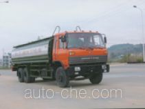 大力牌DLQ5201GHY型化工液体运输车