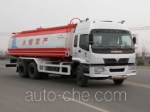 Dali DLQ5206GJY fuel tank truck