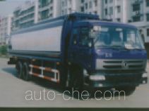 Dali DLQ5231GHY chemical liquid tank truck