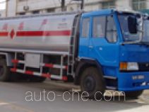 Dali DLQ5231GJYC fuel tank truck