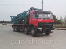 Dali DLQ5240TZJ drilling rig vehicle