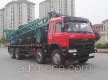Dali DLQ5240TZJ1 drilling rig vehicle