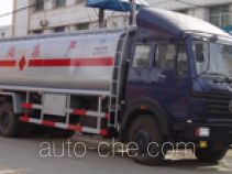 Dali DLQ5241GJY fuel tank truck