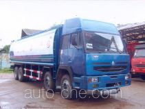 Dali DLQ5242GYY oil tank truck