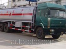 Dali DLQ5243GJY fuel tank truck