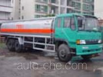 Dali DLQ5250GJYC fuel tank truck