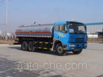 Dali DLQ5250GJYC3 fuel tank truck