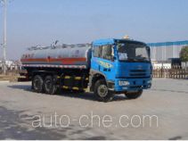 Dali DLQ5250GJYC3 fuel tank truck