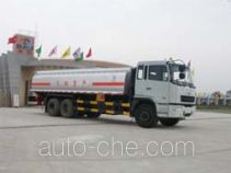 Dali DLQ5250GJYHN fuel tank truck