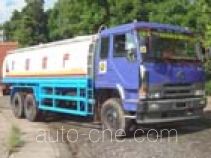 Dali DLQ5250GJYL fuel tank truck