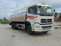 Dali DLQ5250GJYT3 fuel tank truck