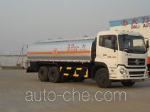 Dali DLQ5250GJYT3 fuel tank truck
