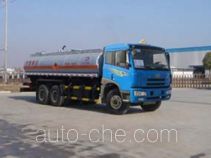 Dali DLQ5250GLYC3 liquid asphalt transport tank truck