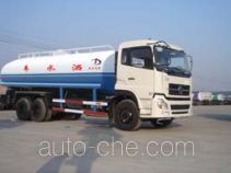 Dali DLQ5250GSS sprinkler machine (water tank truck)