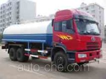 Dali DLQ5250GSSC sprinkler machine (water tank truck)