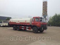 Dali DLQ5250GSSQ4 sprinkler machine (water tank truck)