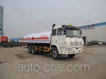 Dali DLQ5250GYYS3 oil tank truck
