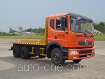 Dali DLQ5250TLB грузовик для перевозки ковша с расплавленным алюминием