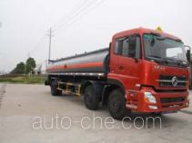 Dali DLQ5251GHYD chemical liquid tank truck