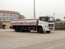 Dali DLQ5251GJY fuel tank truck
