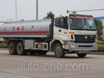 Dali DLQ5251GJYB3 fuel tank truck