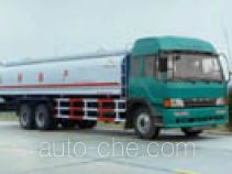 大力牌DLQ5251GJYC型加油车