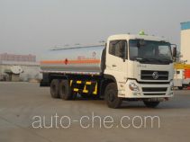 Dali DLQ5251GJYT3 fuel tank truck