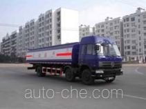 Dali DLQ5252GHY chemical liquid tank truck